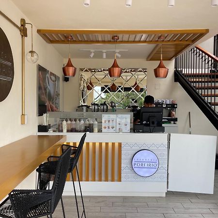 Margarett Hotel Valladolid  Kültér fotó